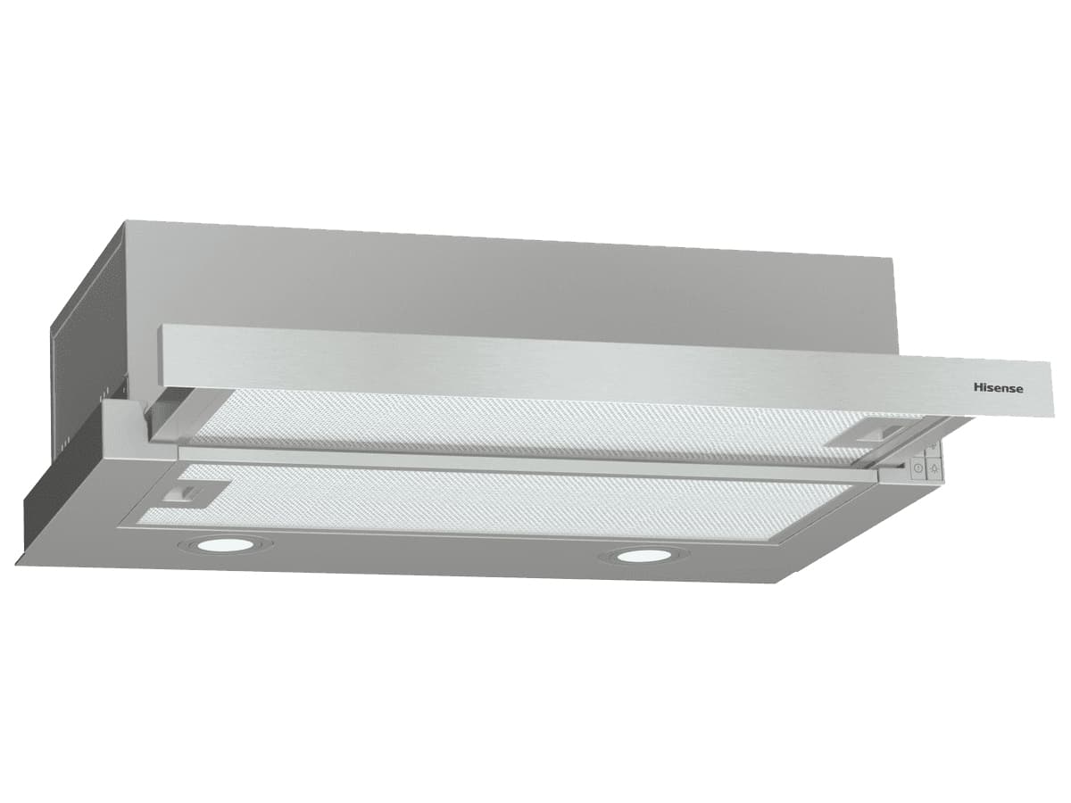 Hisense CH6TL4BX — vue 1 sur 5