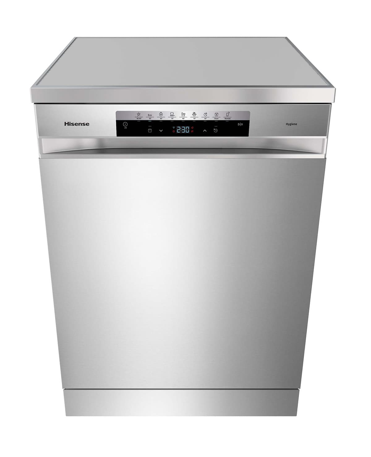 Hisense HS673C60X — vue 1 sur 8