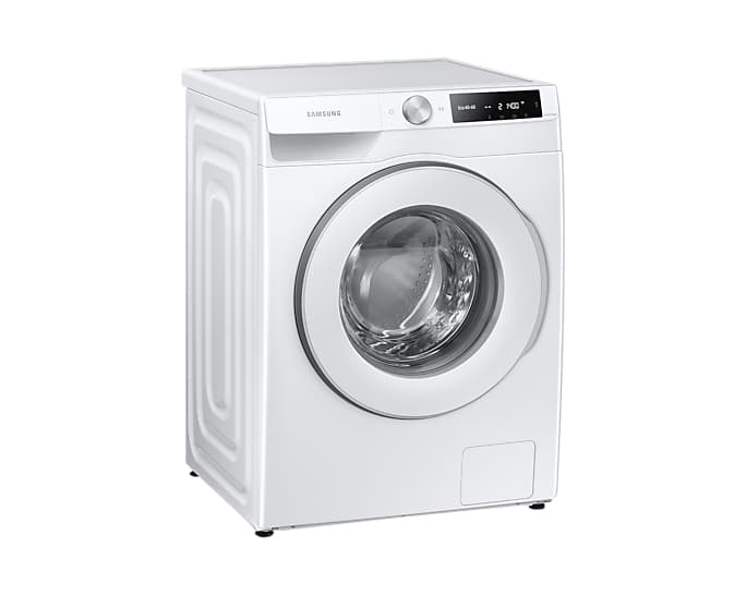 Samsung WW80T634DHE — vue 1 sur 8