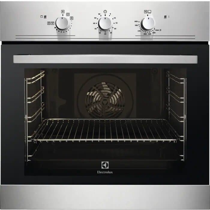 Electrolux EOG2102AOX — vue 1 sur 3