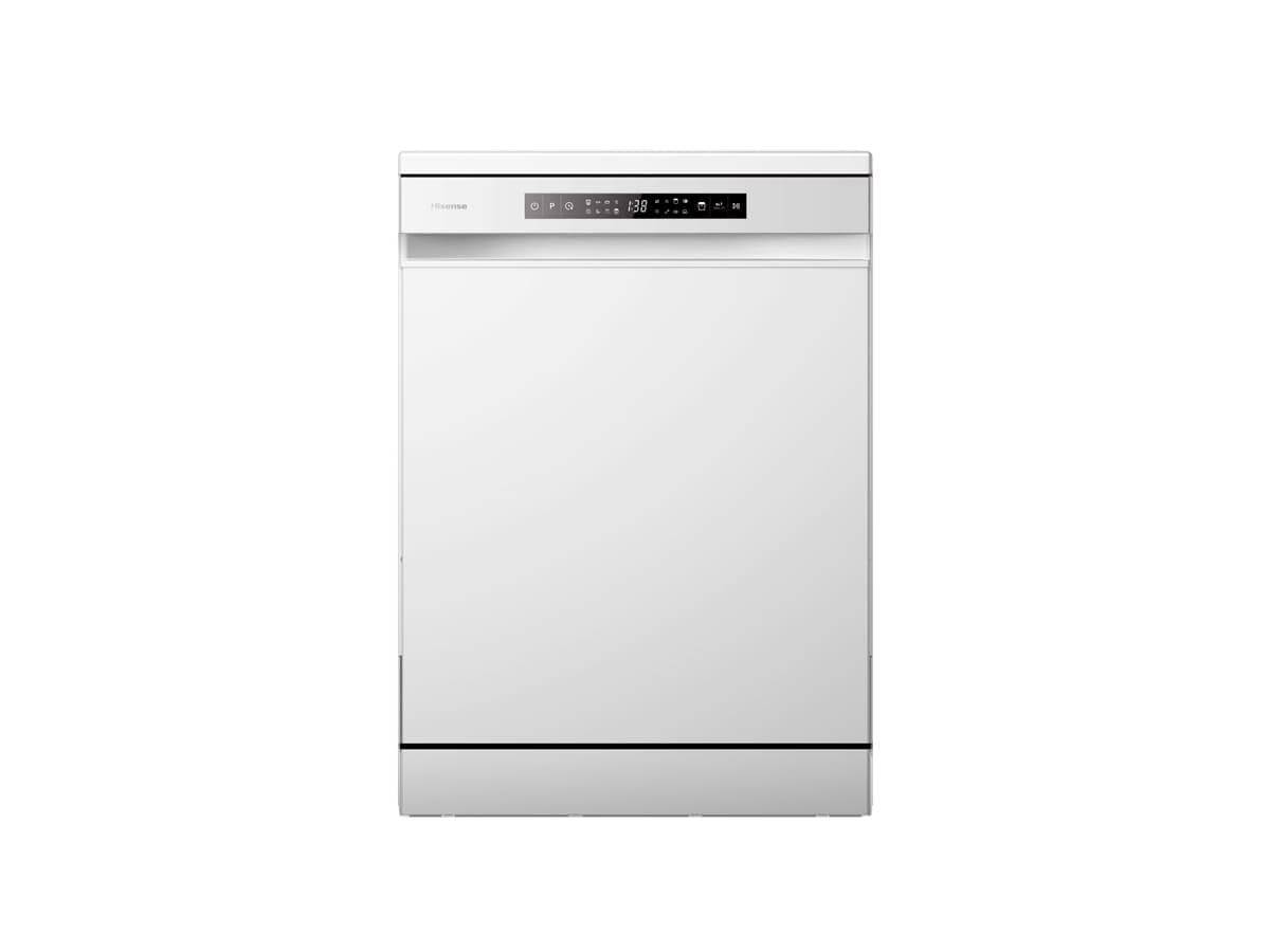 Hisense HS643D10W — vue 1 sur 5