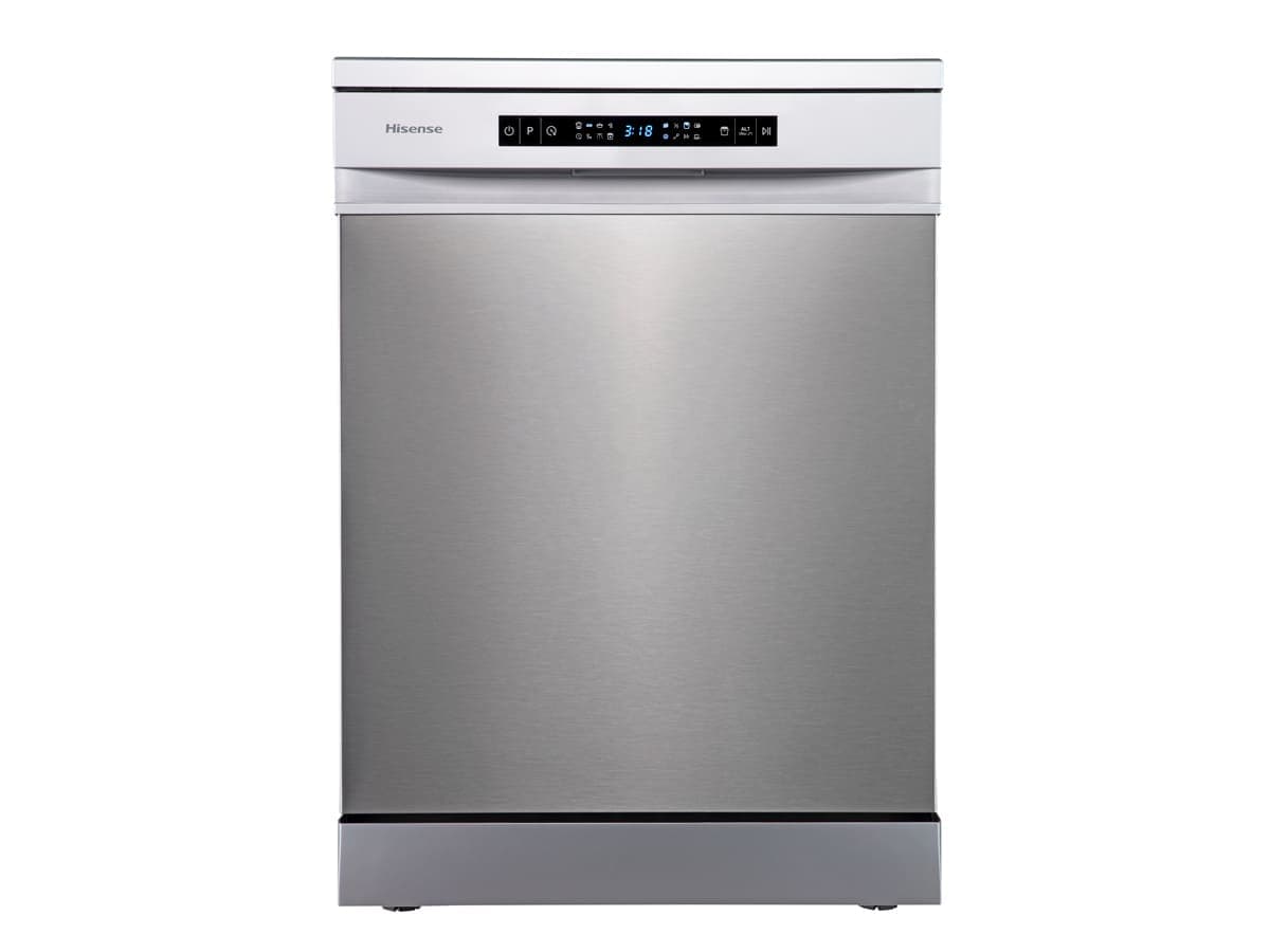 Hisense HS643D10X — vue 1 sur 5