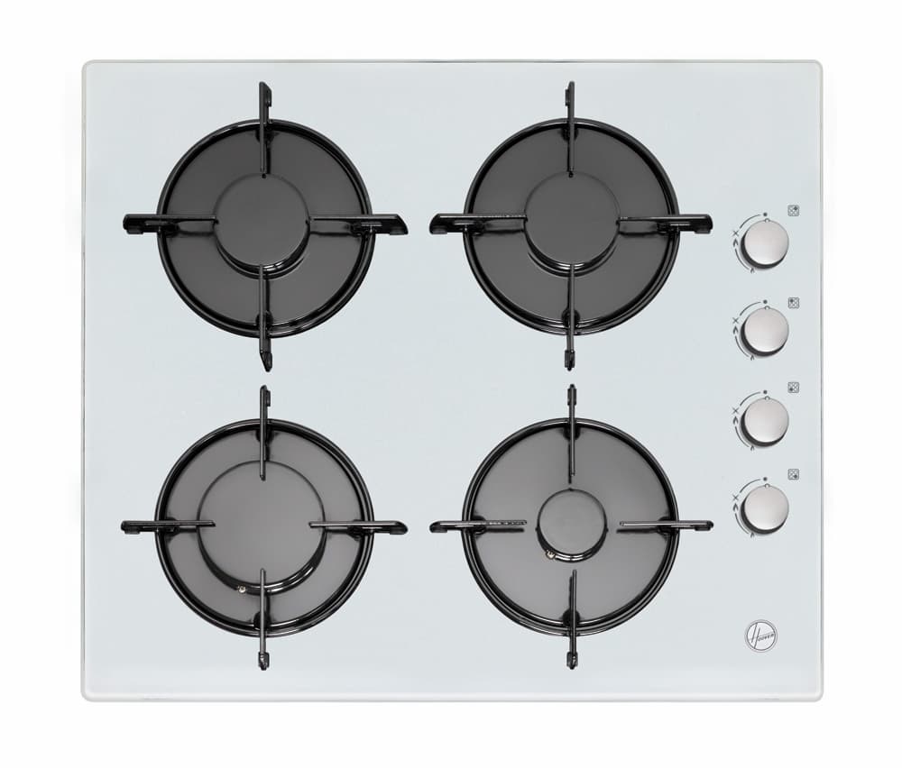 Hoover 33801684 HGVL6040W — vue 1 sur 1