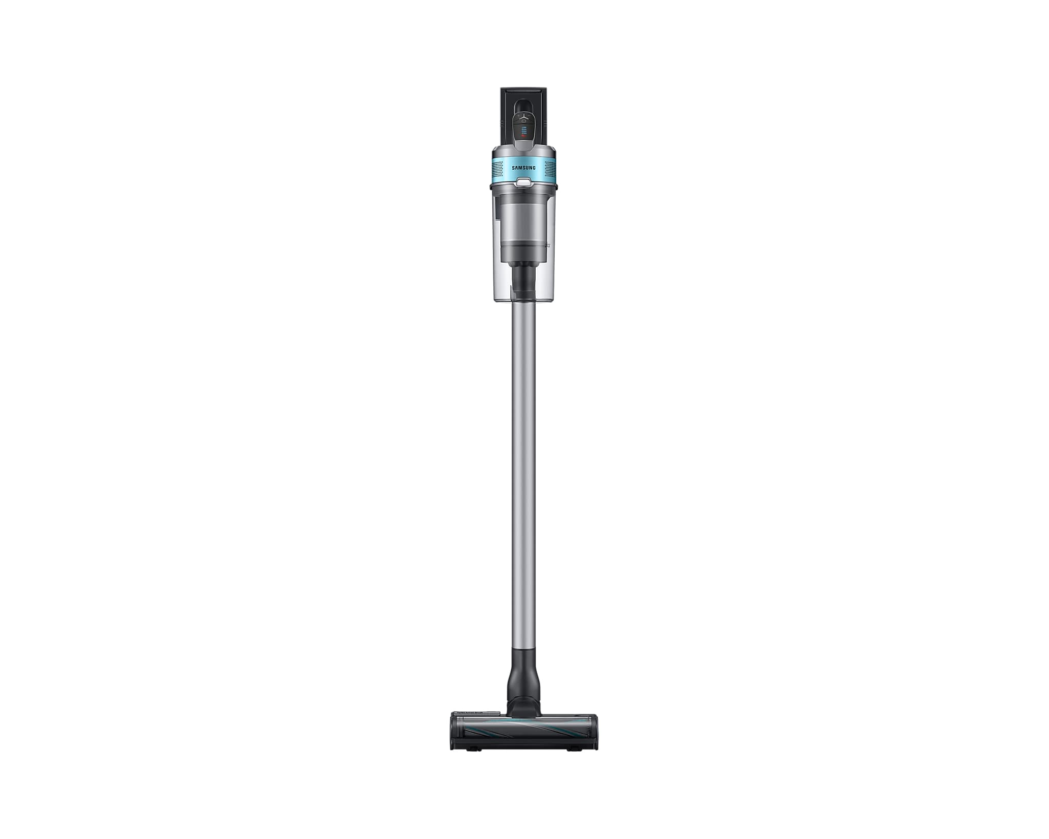 Samsung Jet 75 expert — vue 1 sur 8