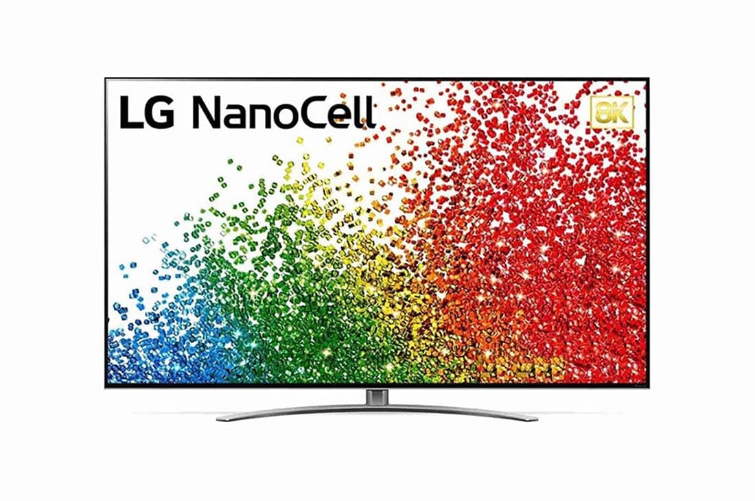 LG NANO993P 75" — vue 1 sur 8