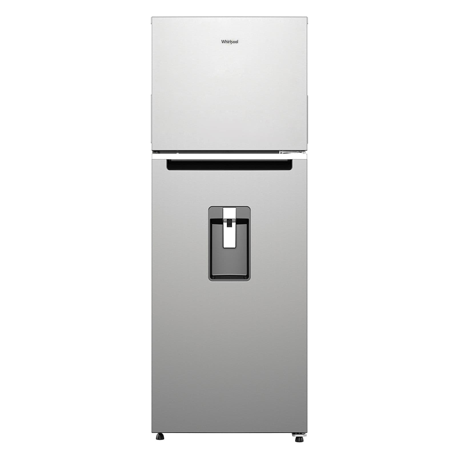 Whirlpool WT1143K — vue 1 sur 8