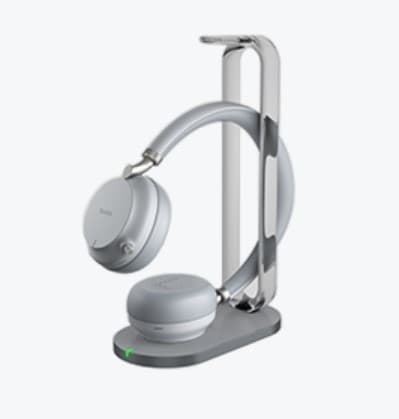 Yealink BH72-MS-STAND-GREY-C — vue 1 sur 1
