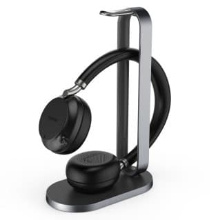 Yealink BH72-MS-STAND-BLACK-C — vue 1 sur 1