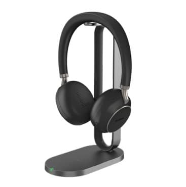 Yealink BH76-CH-MS-BL-A — vue 1 sur 1