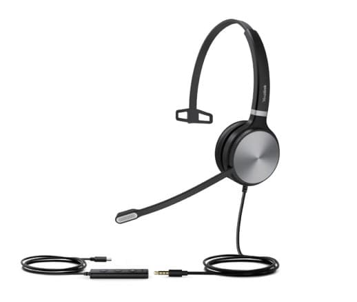 Yealink UH36-M-MS-A — vue 1 sur 1