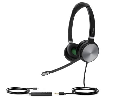 Yealink UH36-D-MS — vue 1 sur 1