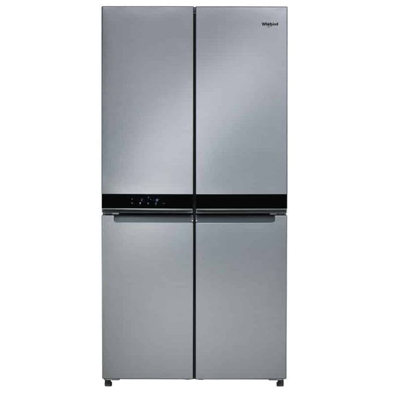Whirlpool WRQ551SNJZ — vue 1 sur 6