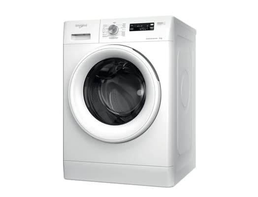 Whirlpool FFS 8258 W SP — vue 1 sur 8