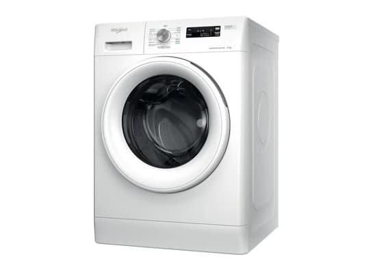 Whirlpool FFS 9258 W SP — vue 1 sur 8