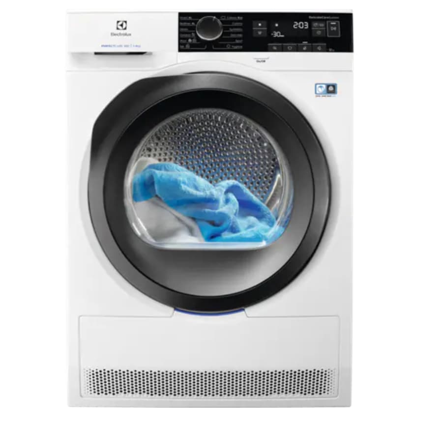 Electrolux EW8H259ST — vue 1 sur 5