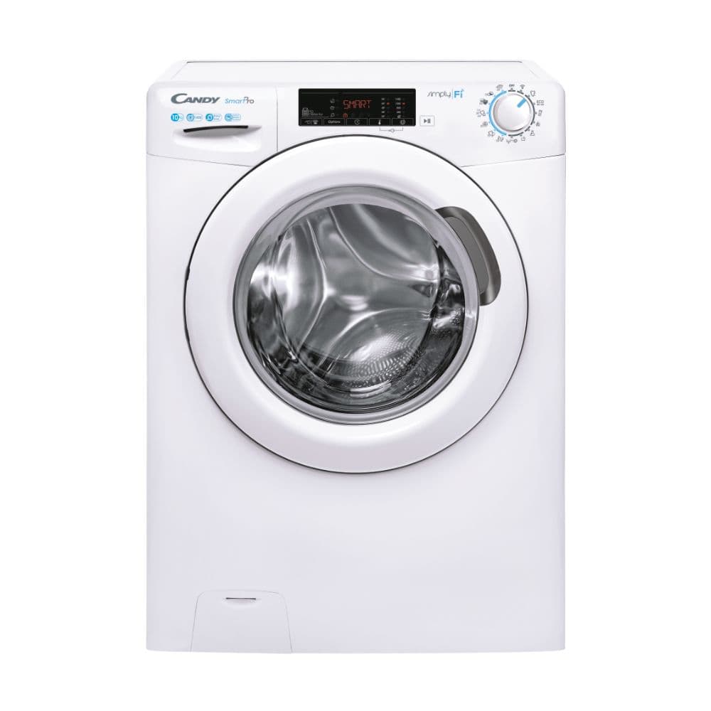 Candy CSO14105TE/1-S — vue 1 sur 8