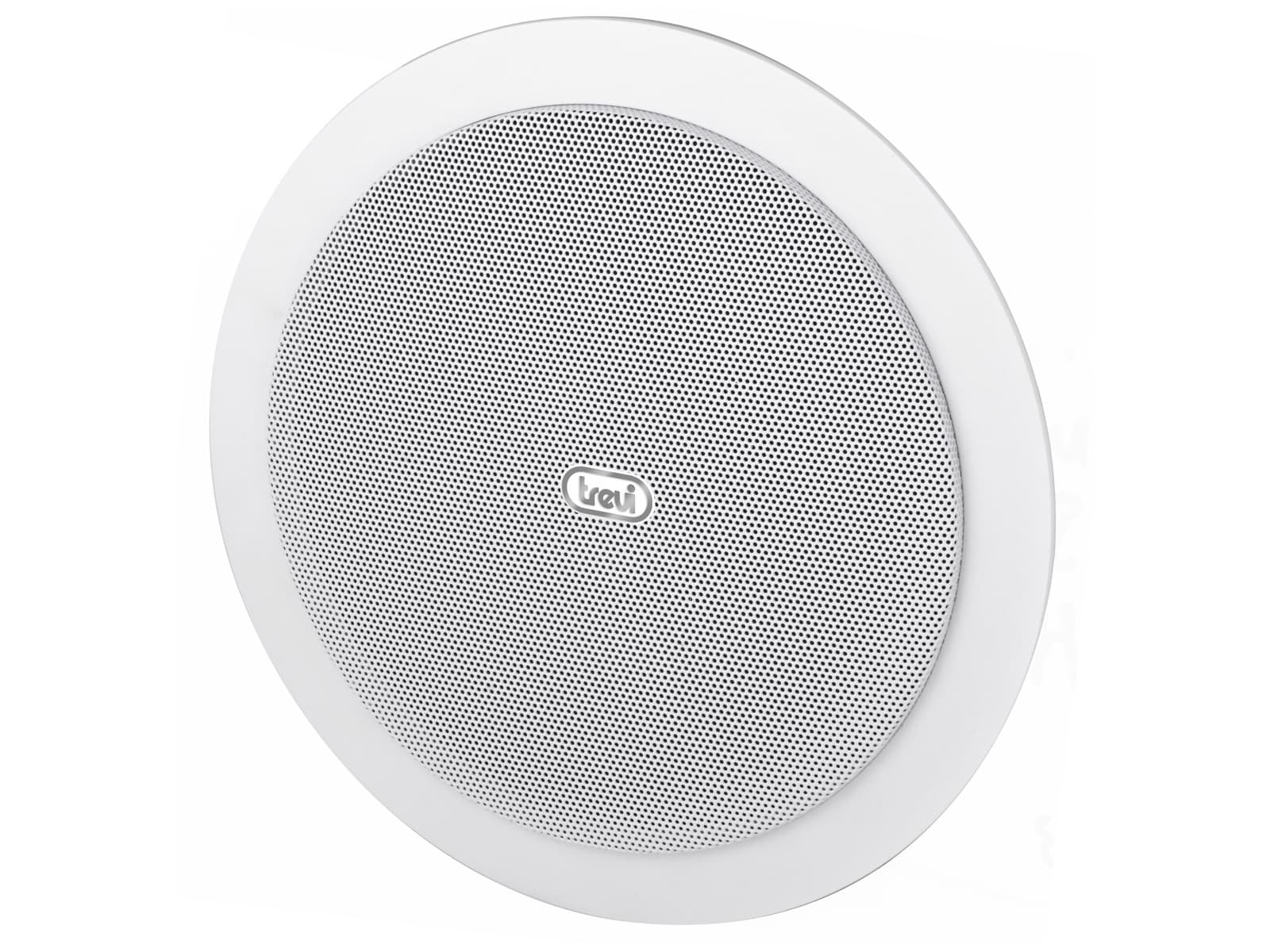 Trevi WM 9230 S2 — vue 1 sur 3