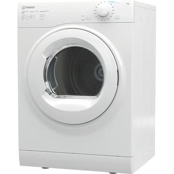 Indesit I1 D70W SPT — vue 1 sur 8