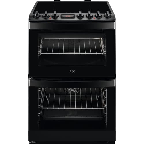 AEG CIB6742MCB — vue 1 sur 7