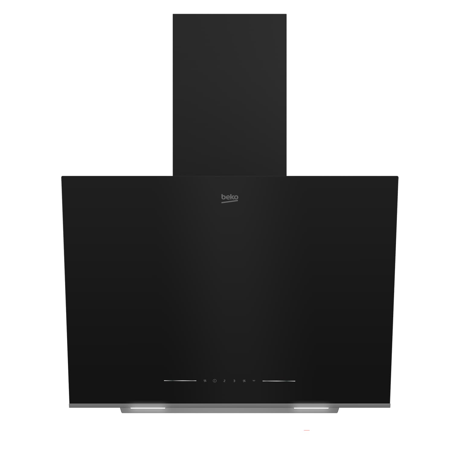 Beko BHCA66641BFBHS — vue 1 sur 5