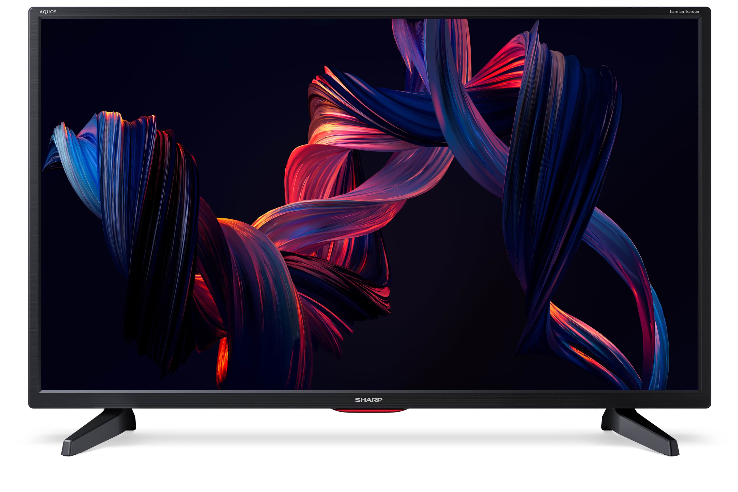 Sharp EA4E 32" — vue 1 sur 5