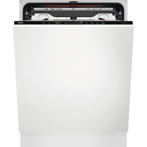 AEG FSE83837P — vue 1 sur 6