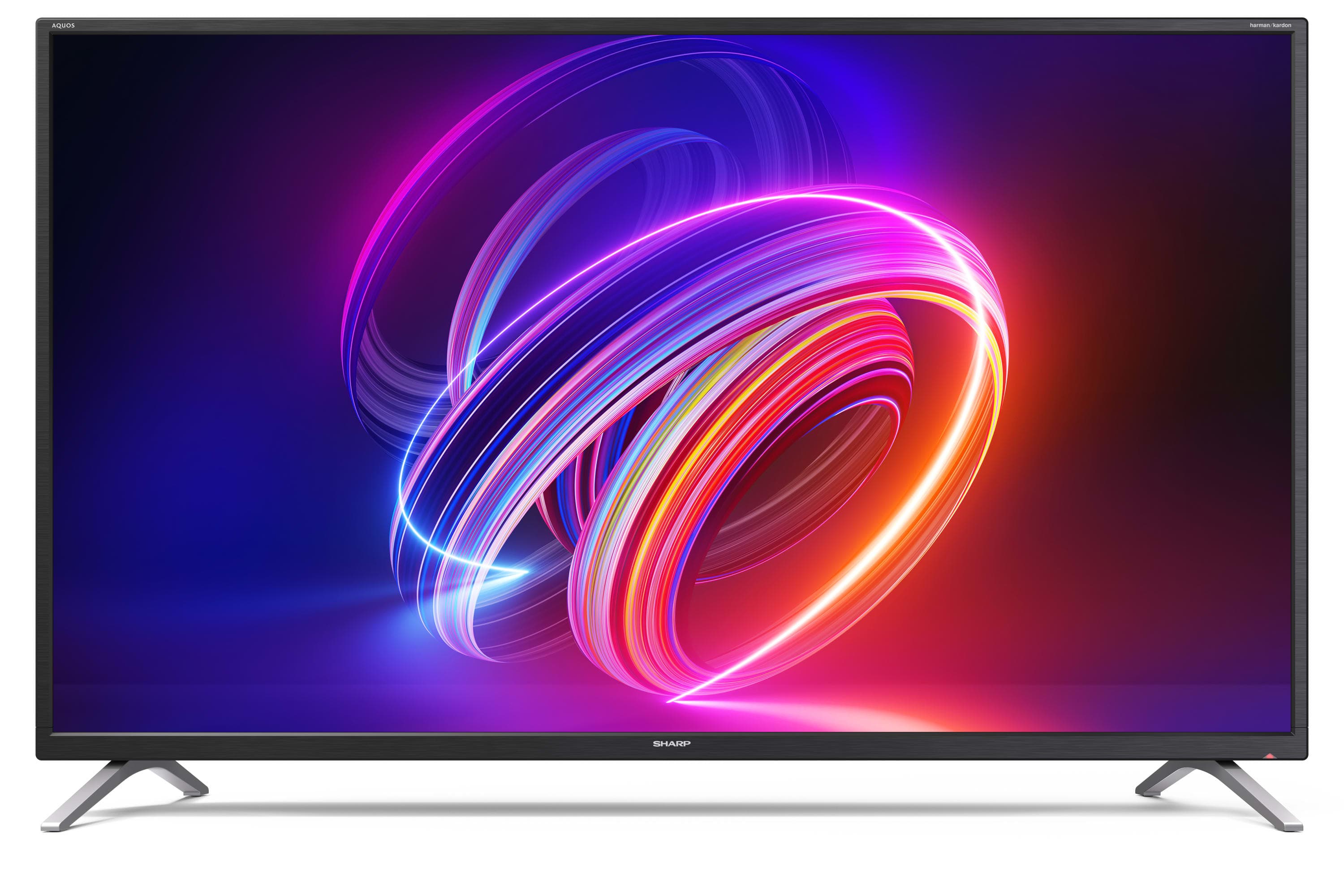 Sharp EL2E 43" — vue 1 sur 7