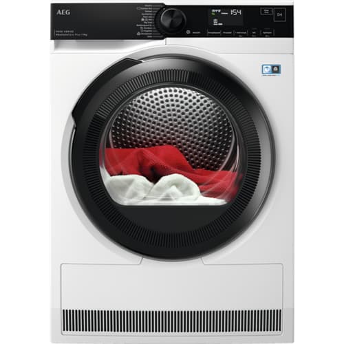 AEG TR969P4B — vue 1 sur 8