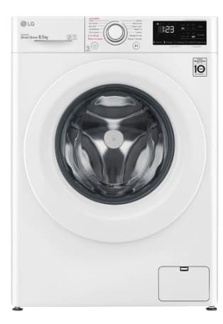 LG F82SV33WHS — vue 1 sur 8