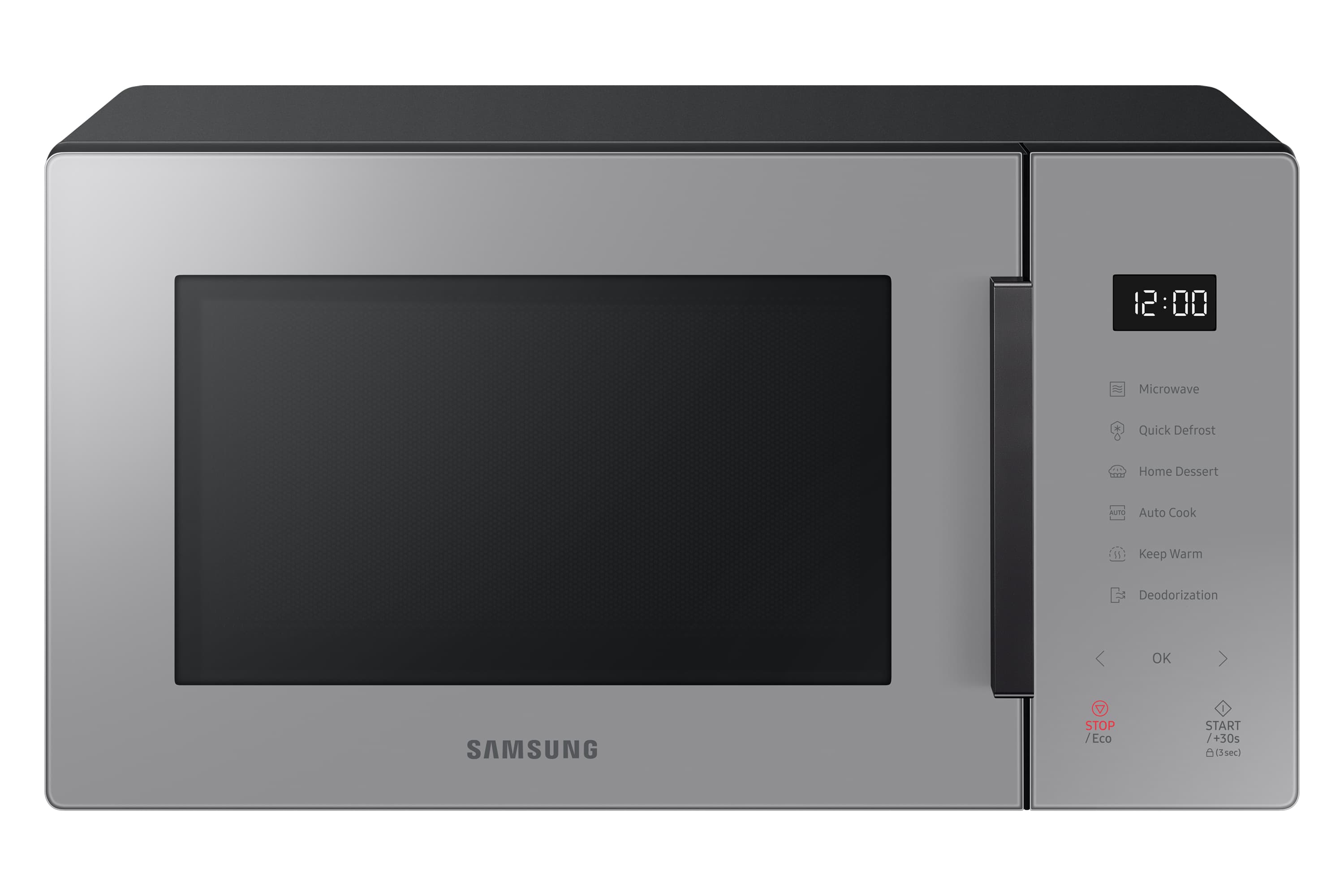 Samsung MS23T5018AG/EU — vue 1 sur 8