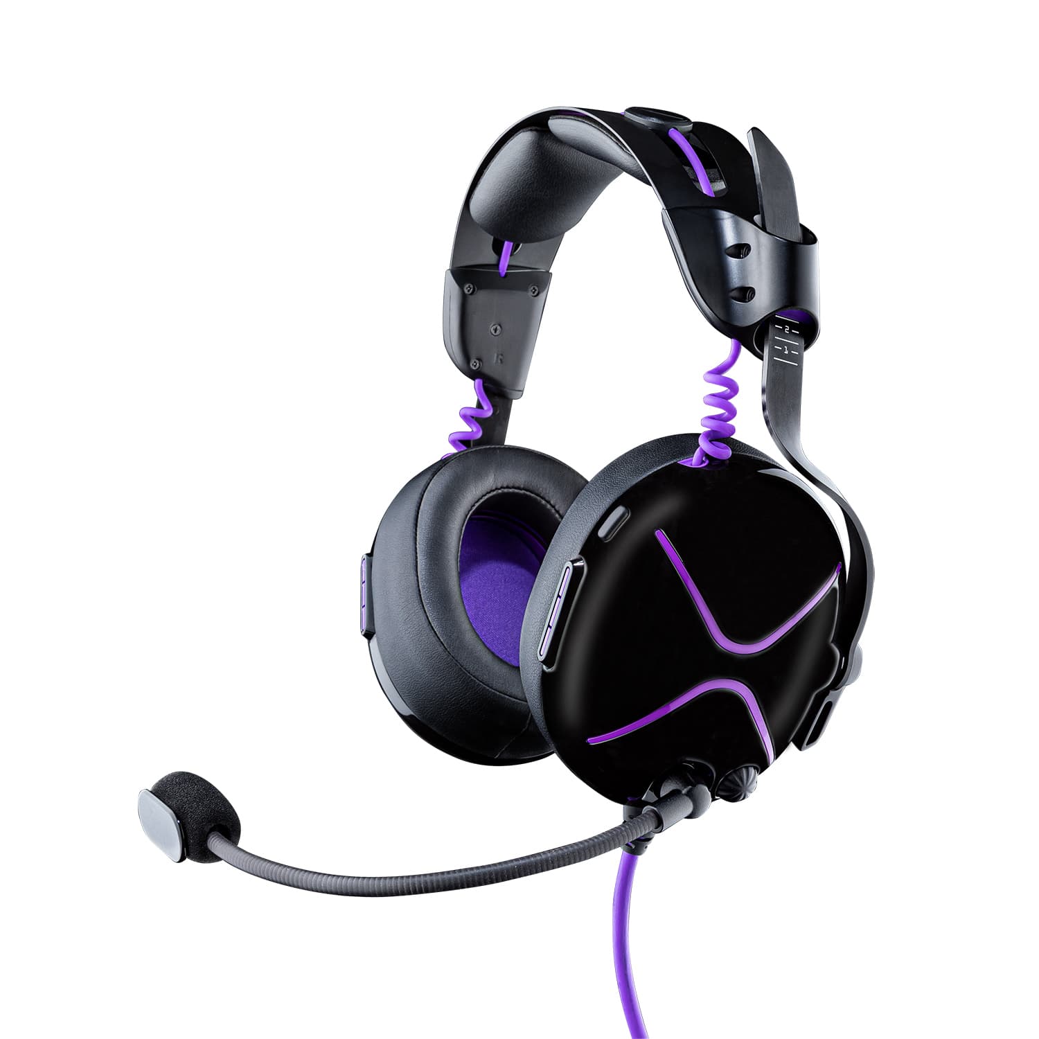 Victrix Pro AF — vue 1 sur 8