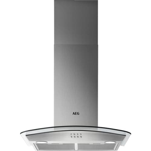 AEG DTB3653M — vue 1 sur 6