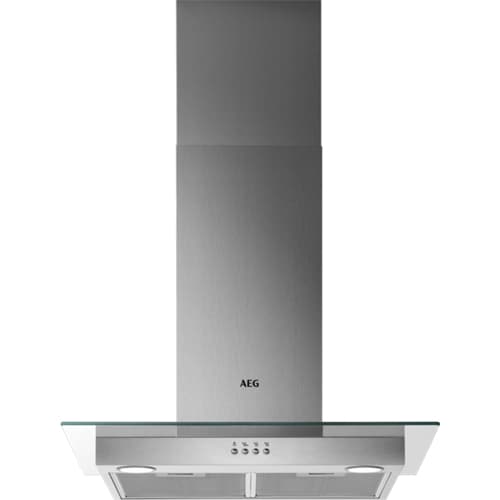 AEG DTB3654M — vue 1 sur 7