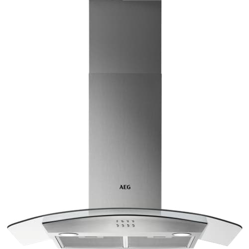 AEG DTB3953M — vue 1 sur 8