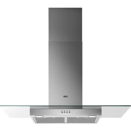 AEG DTB3954M — vue 1 sur 7