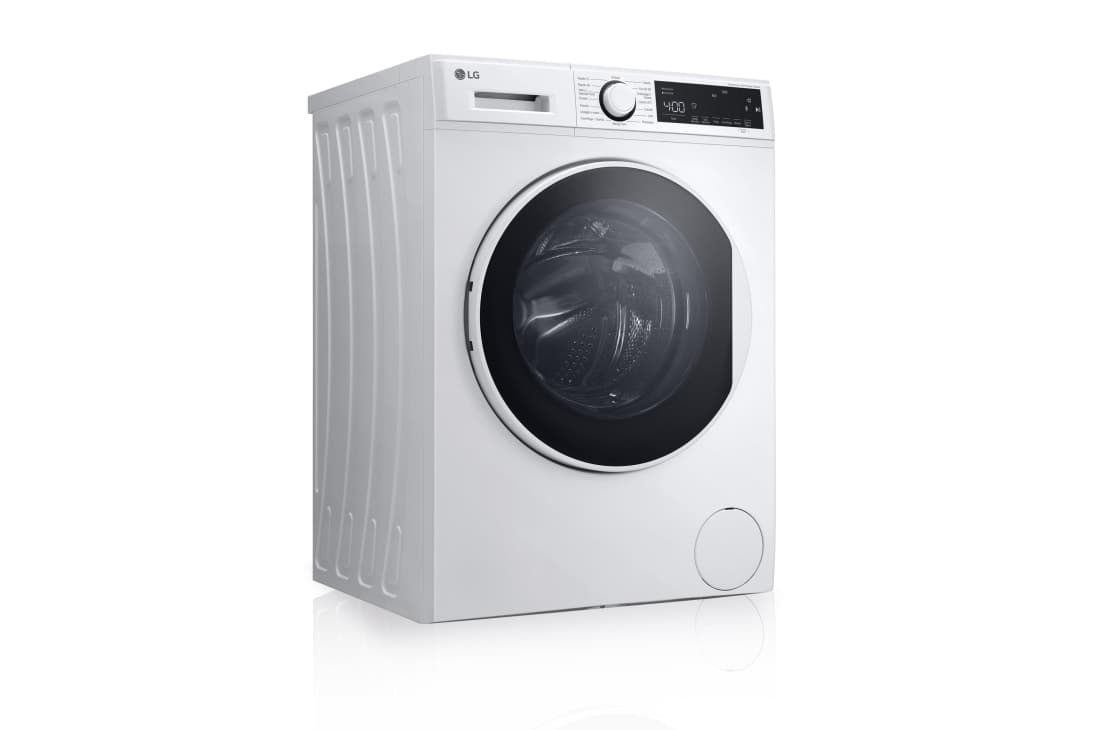 LG F2WT2008S3W — vue 1 sur 8