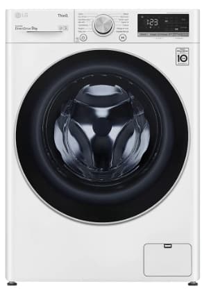 LG F94V41WH — vue 1 sur 8