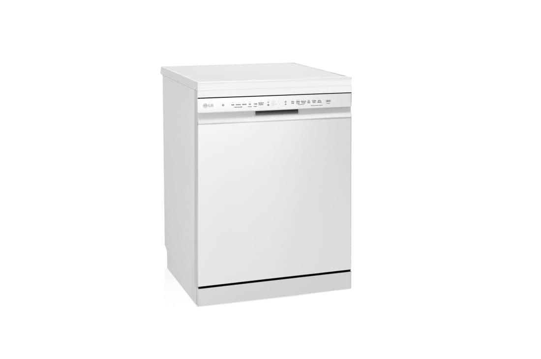 LG DF242FW — vue 1 sur 7