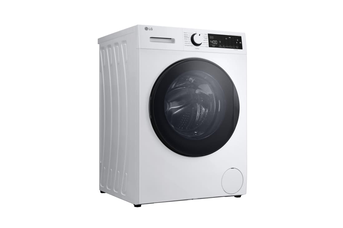 LG F4WT2009S3W — vue 1 sur 8