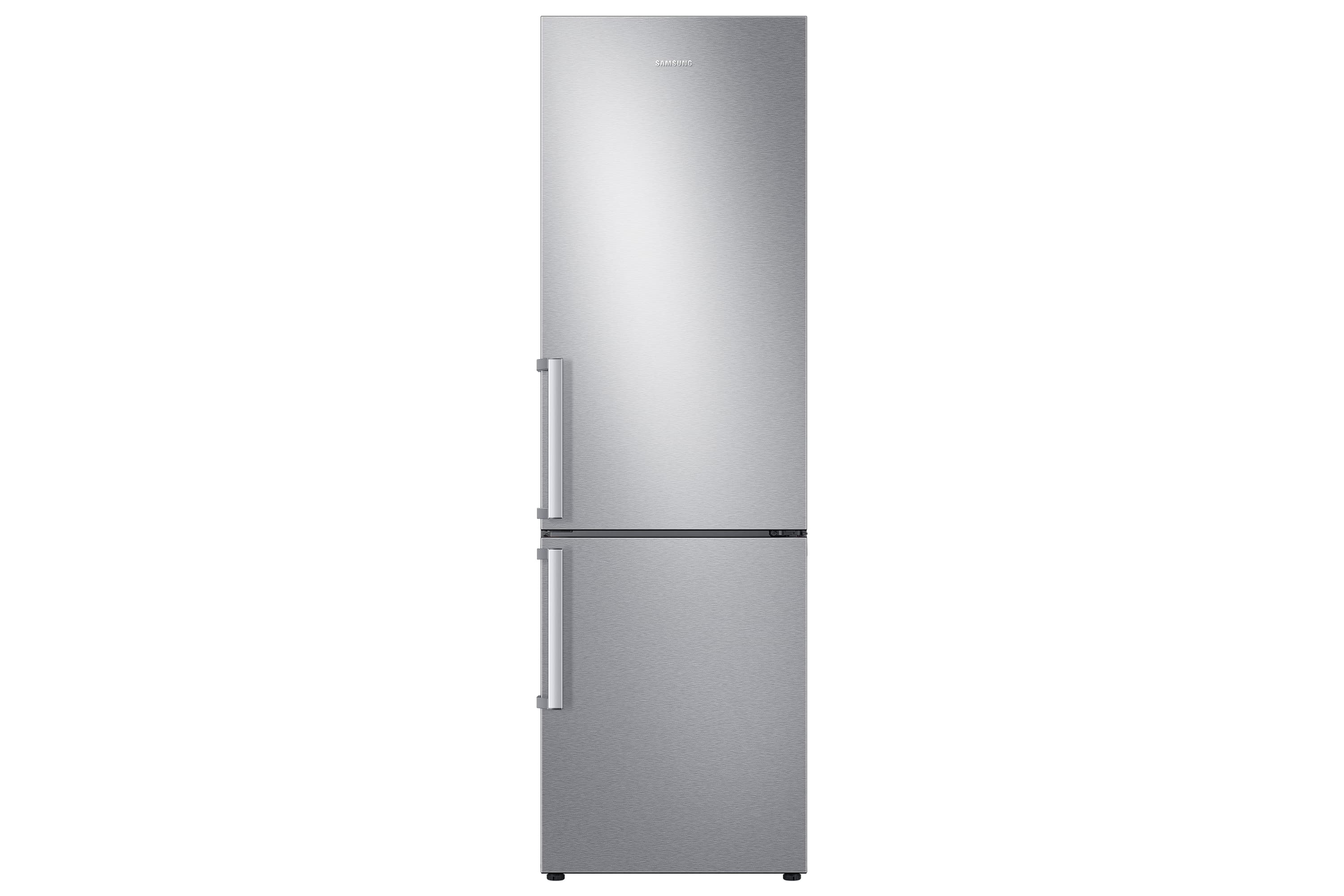 Samsung RB36T620ESA/EU — vue 1 sur 8