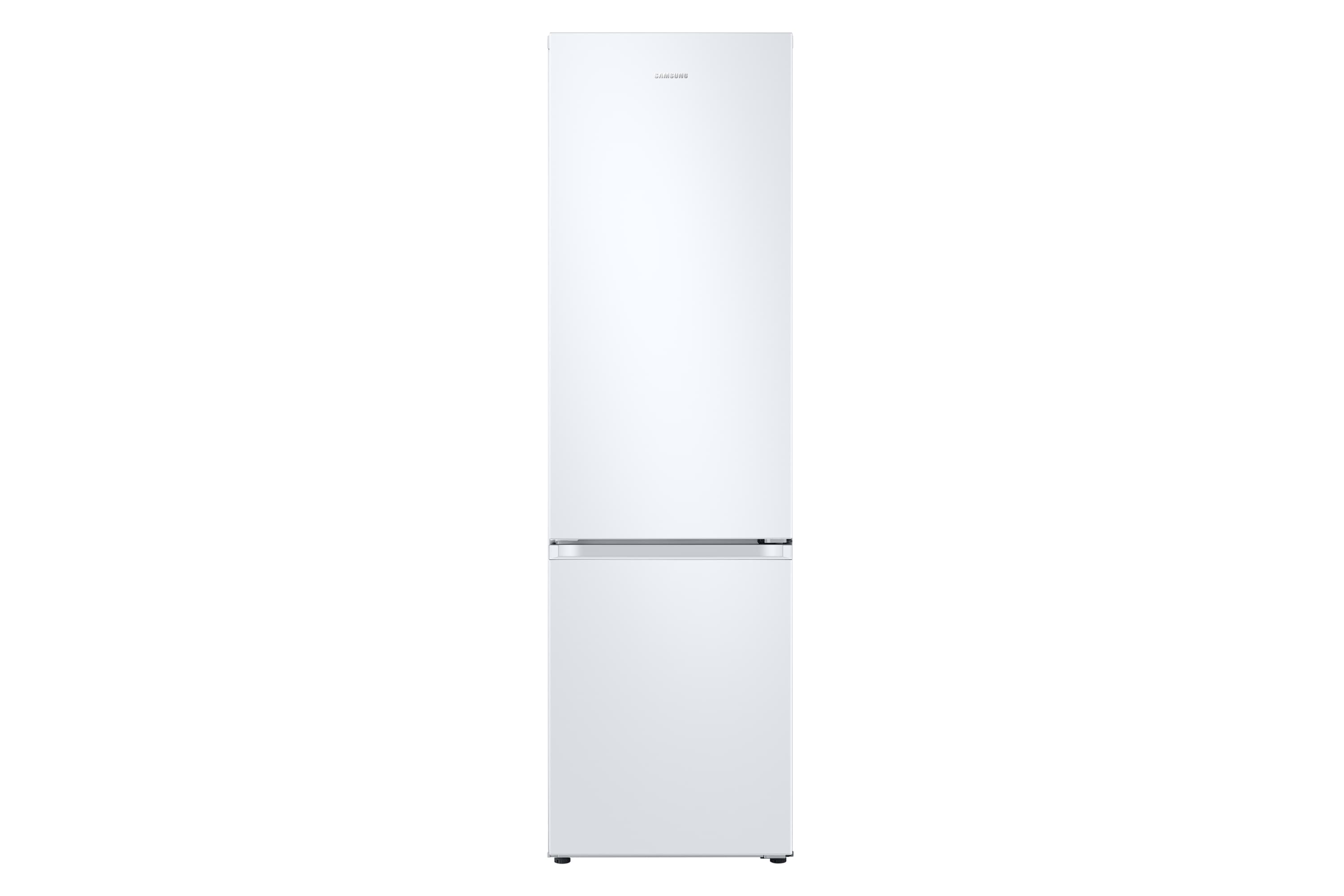 Samsung RB38T602CWW/EU — vue 1 sur 8