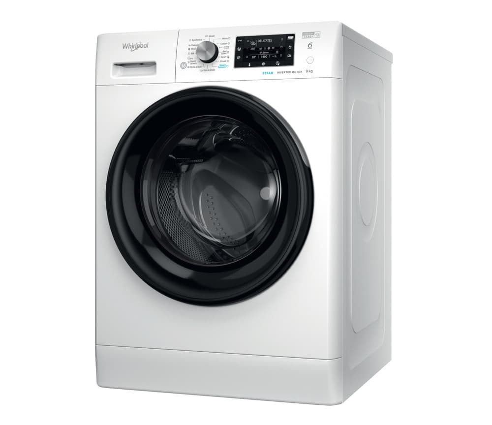 Whirlpool FFD 9469 BV EE — vue 1 sur 8
