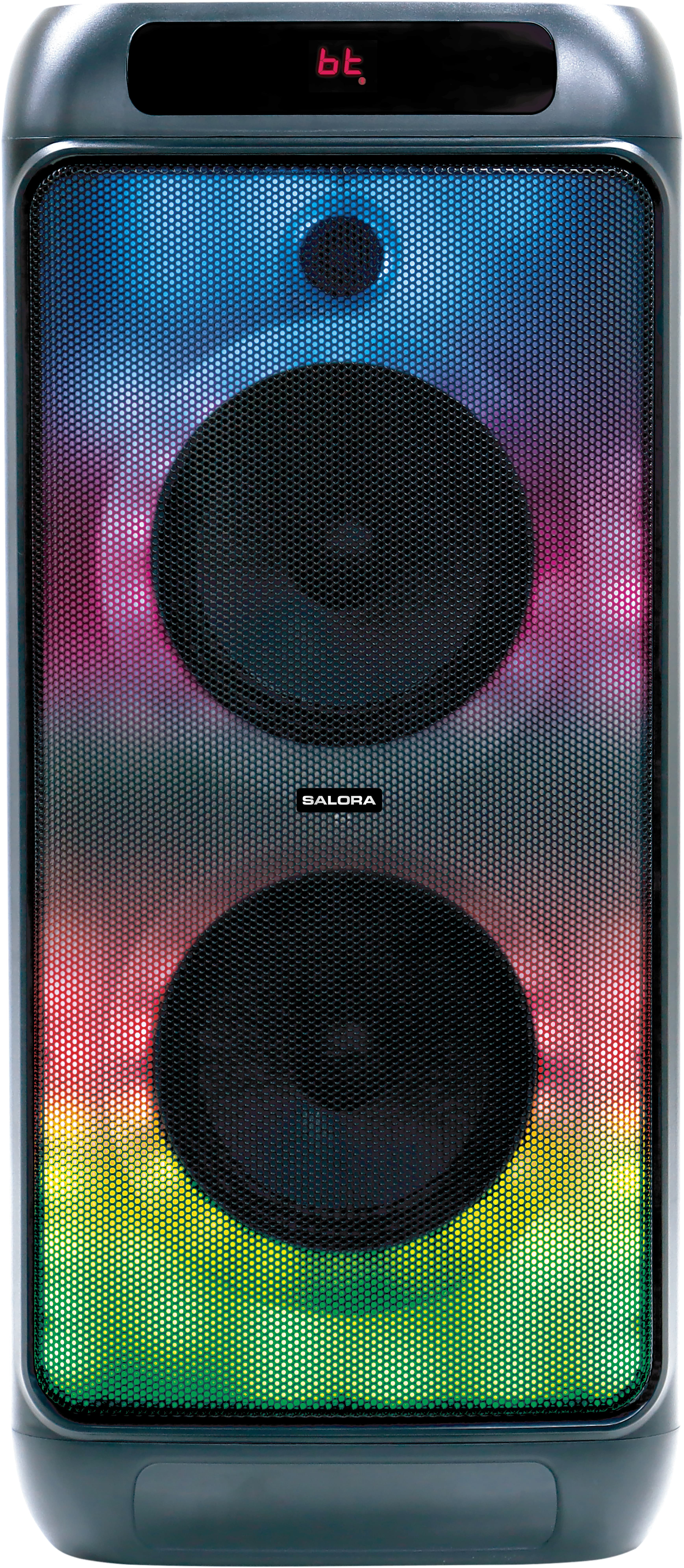 Salora PartySpeaker L1 — vue 1 sur 8