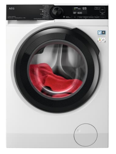 AEG LR76U964 — vue 1 sur 2