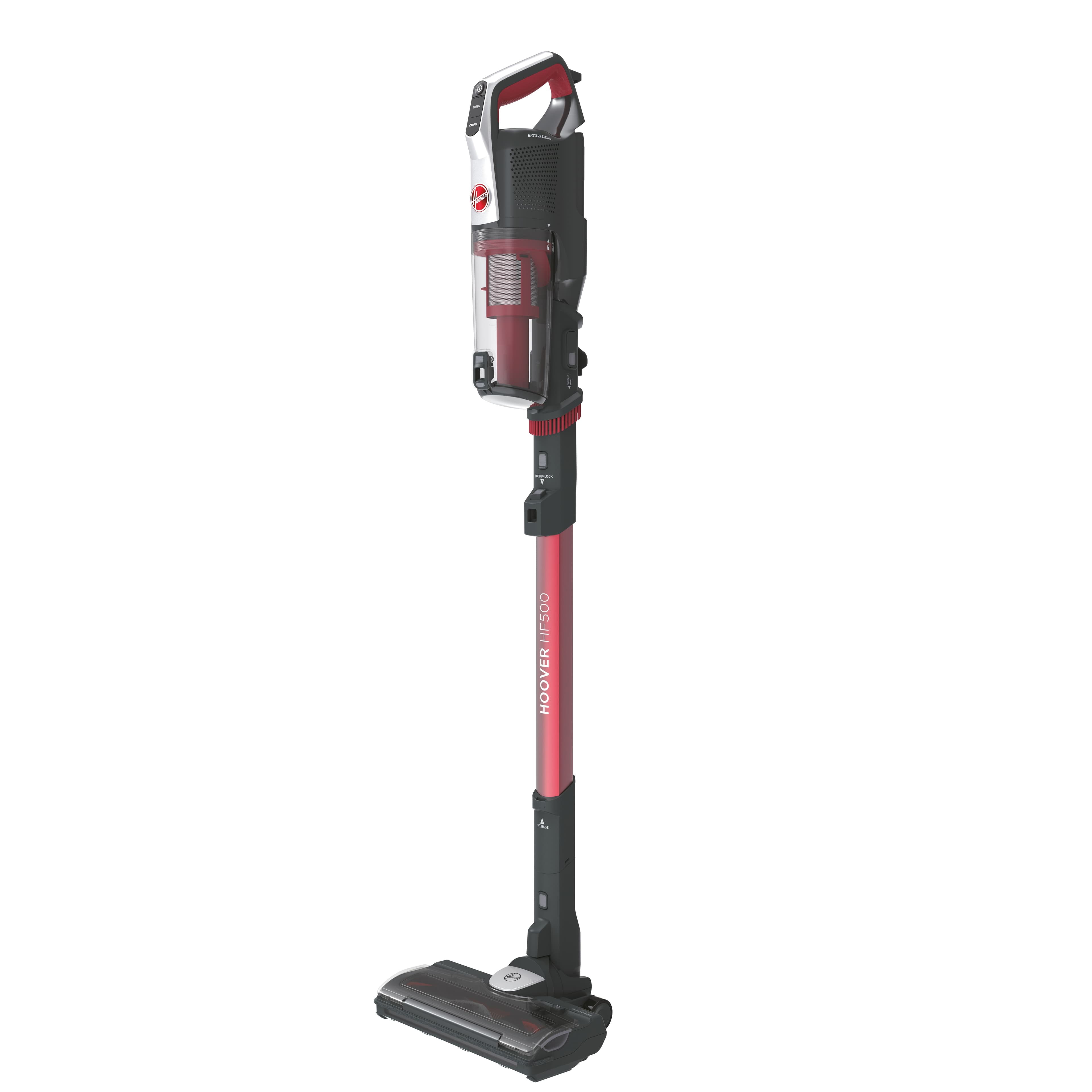 Hoover HF522STH 001 — vue 1 sur 8