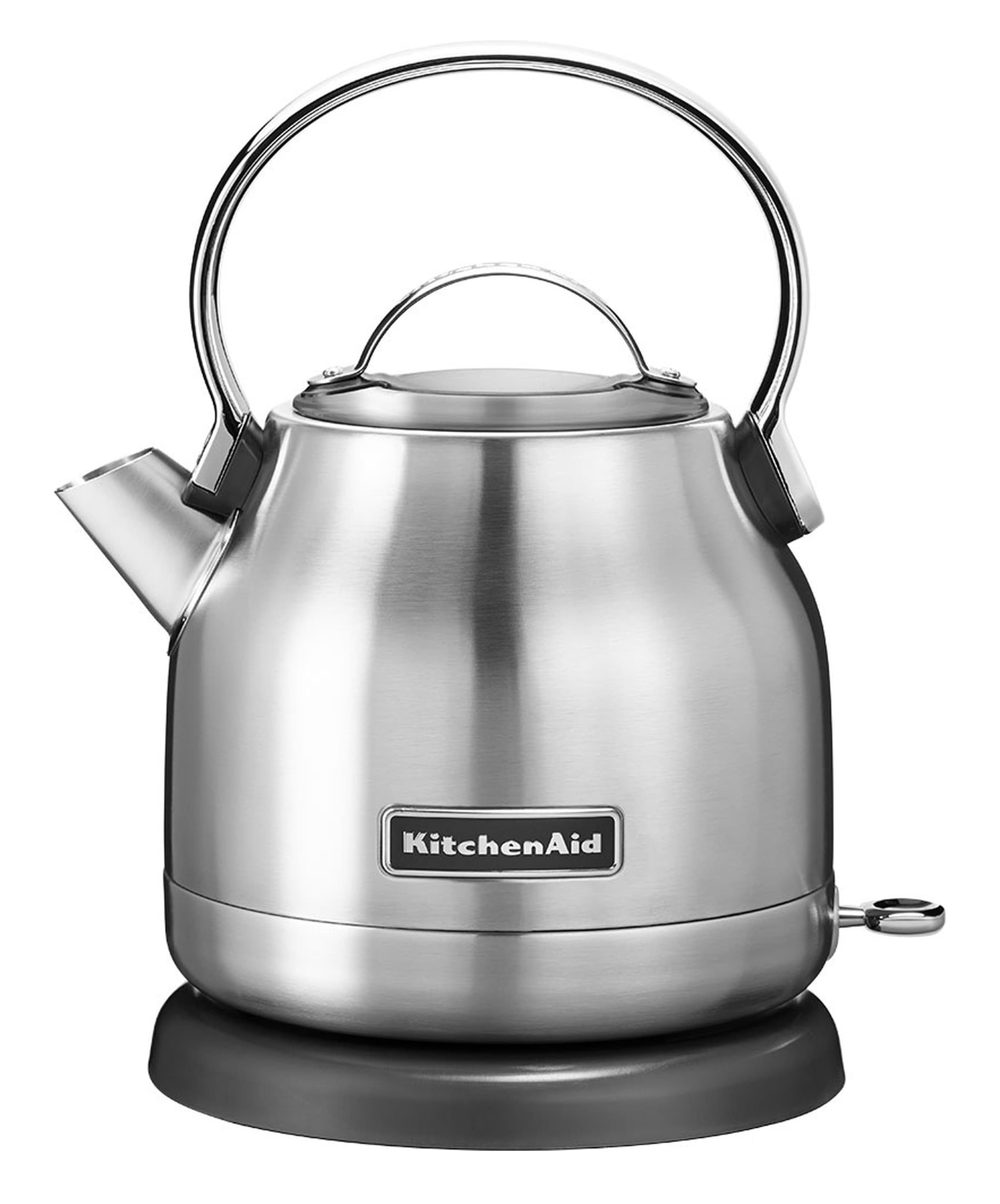 KitchenAid 5KEK1222ESX — vue 1 sur 3