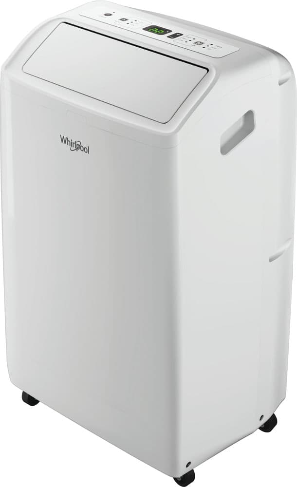 Whirlpool PACF29CO W — vue 1 sur 8
