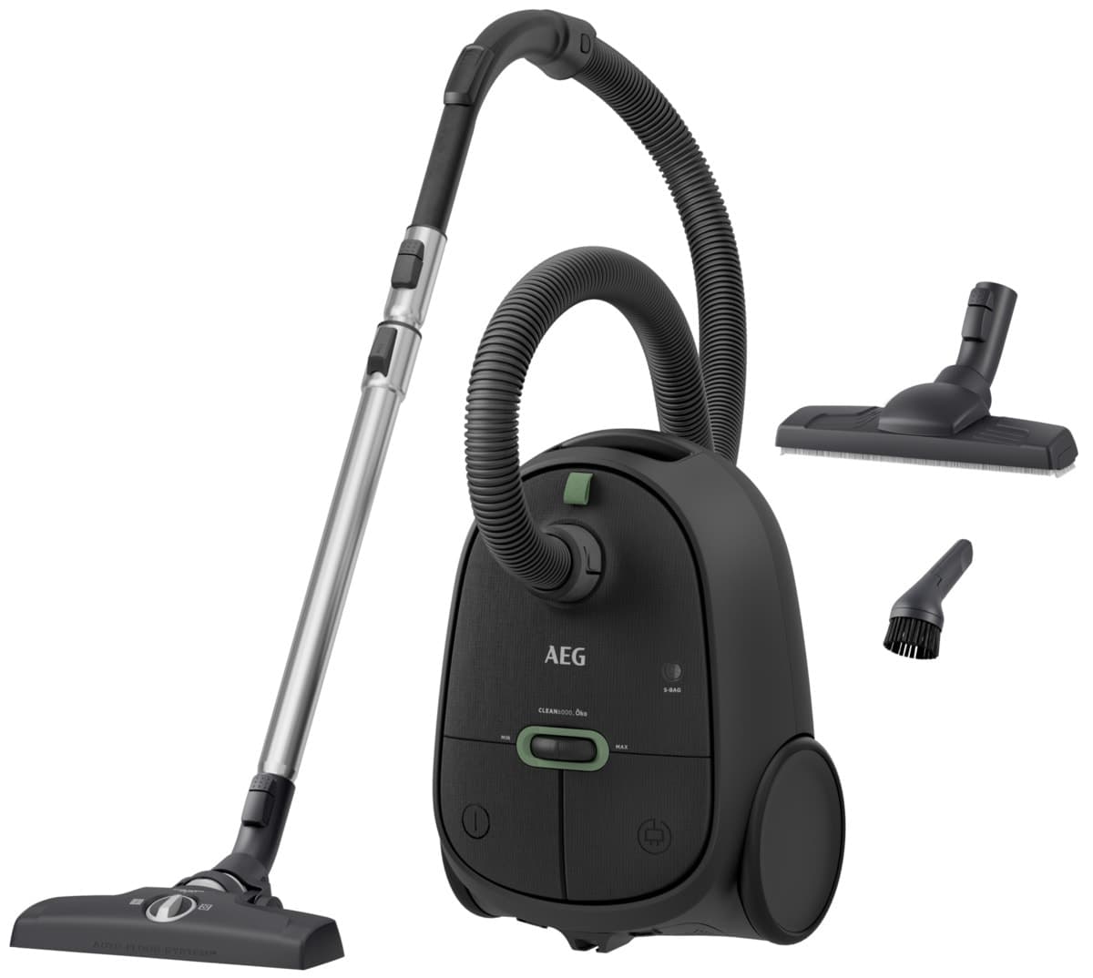 AEG AB61C2OKO — vue 1 sur 8