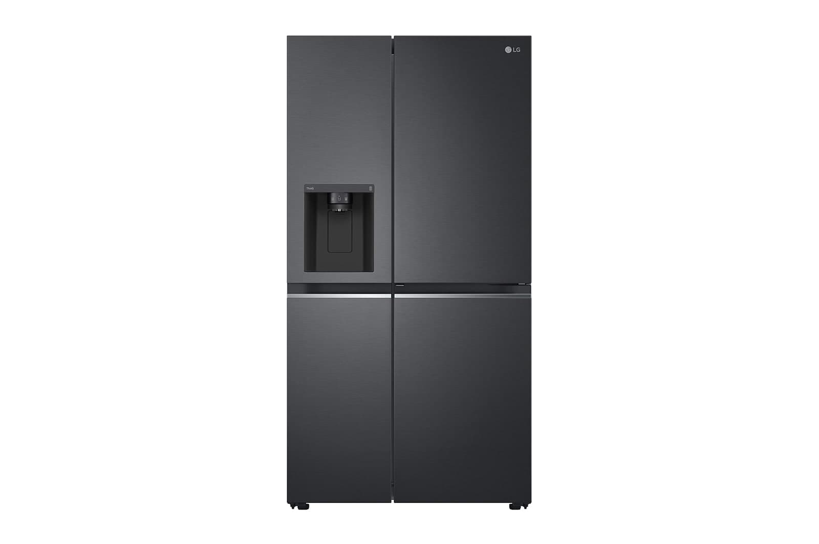 LG GSJV71MCLE — vue 1 sur 8