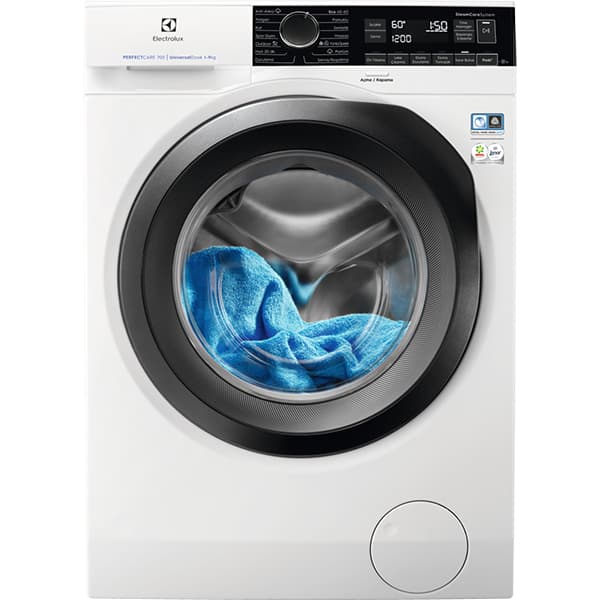 Electrolux PerfectCare 700 — vue 1 sur 5